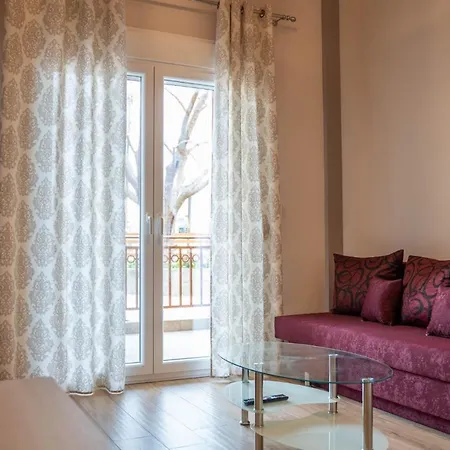 Amaryllis Maison Hili Alexandroupoli Exterior photo
