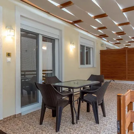 Amaryllis Maison Hili Alexandroupoli Exterior photo