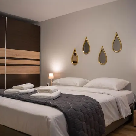 Amaryllis Maison Hili Alexandroupoli Exterior photo