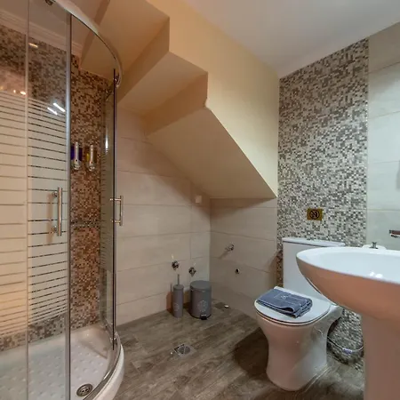 Amaryllis Maison Hili Alexandroupoli Exterior photo