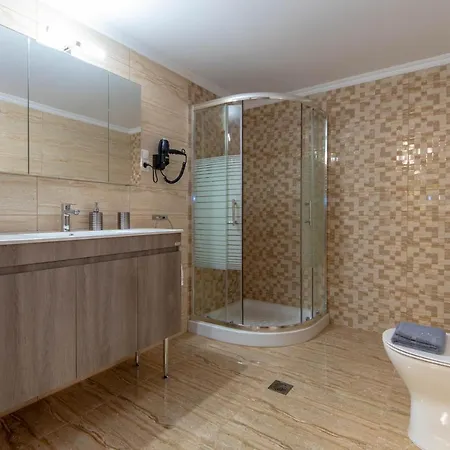 Amaryllis Maison Hili Alexandroupoli Exterior photo