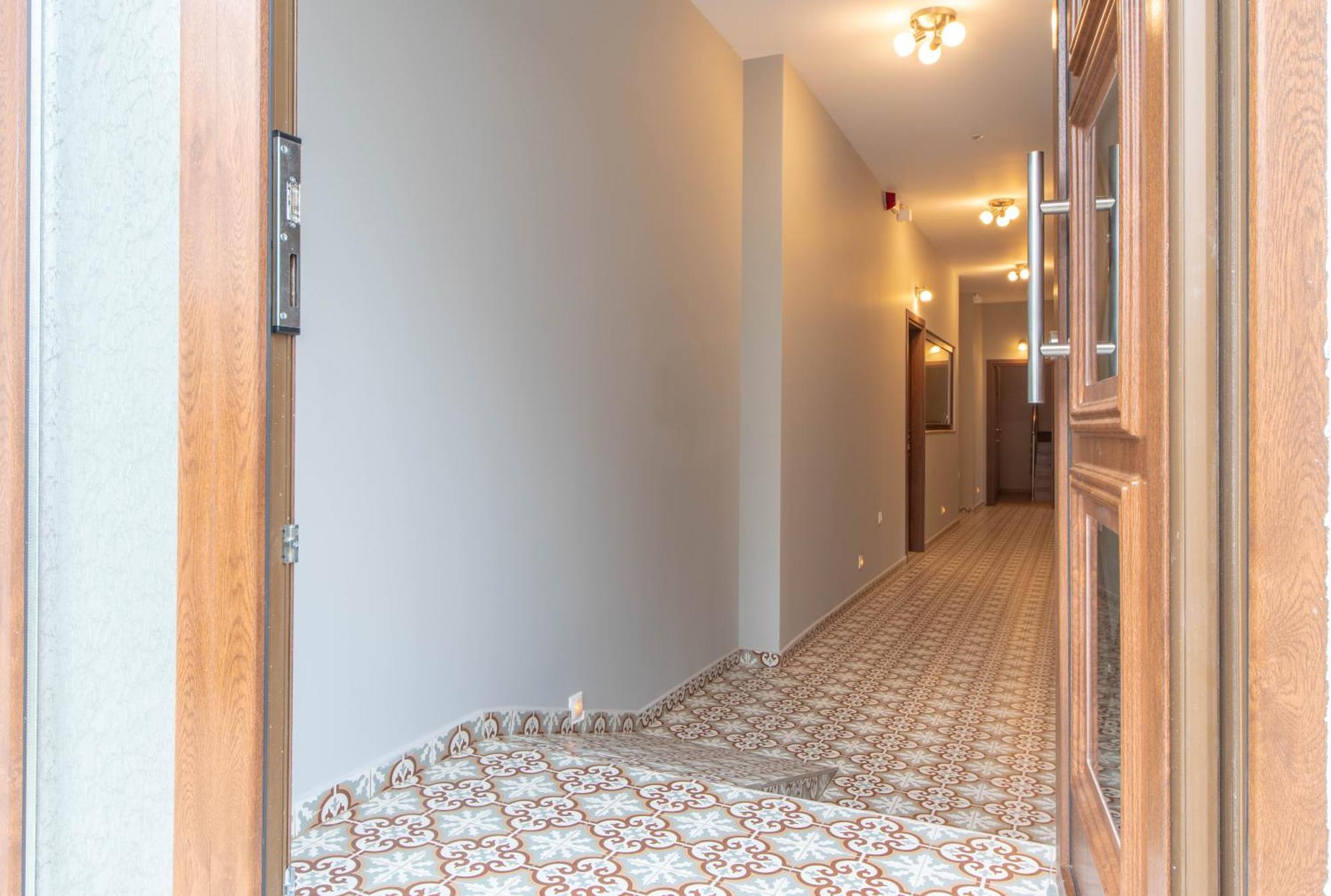 Amaryllis Maison Hili Apartment Alexandroupoli