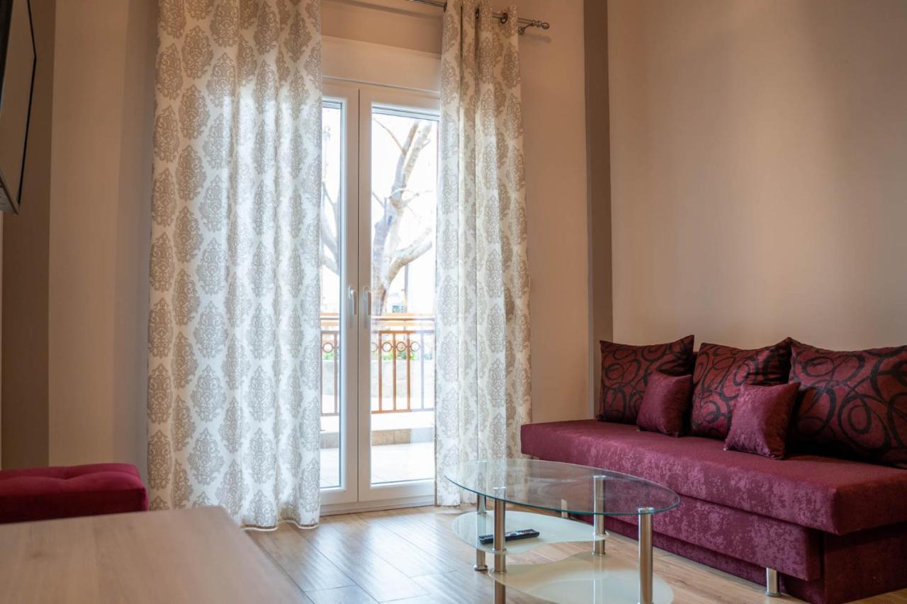 Apartment Amaryllis Maison Hili *