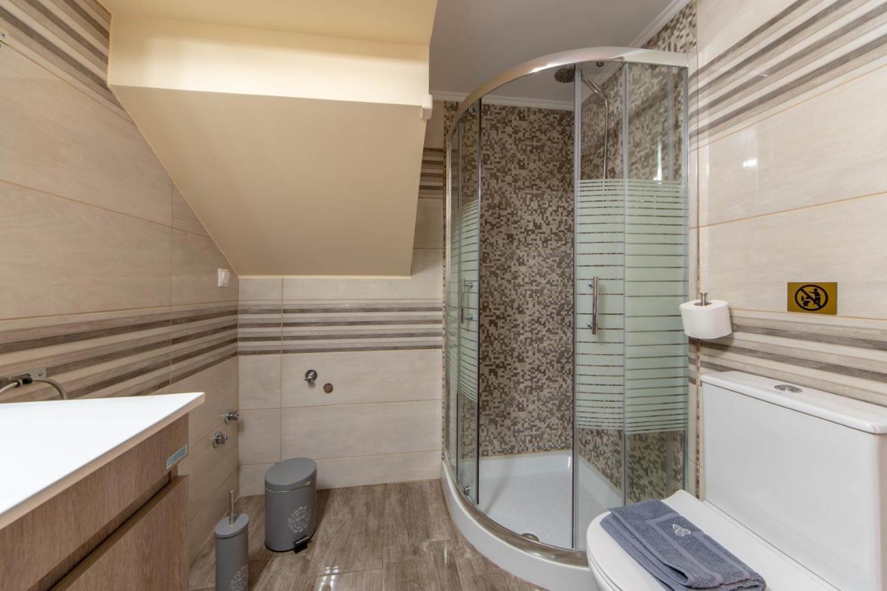 Apartment Amaryllis Maison Hili Alexandroupoli