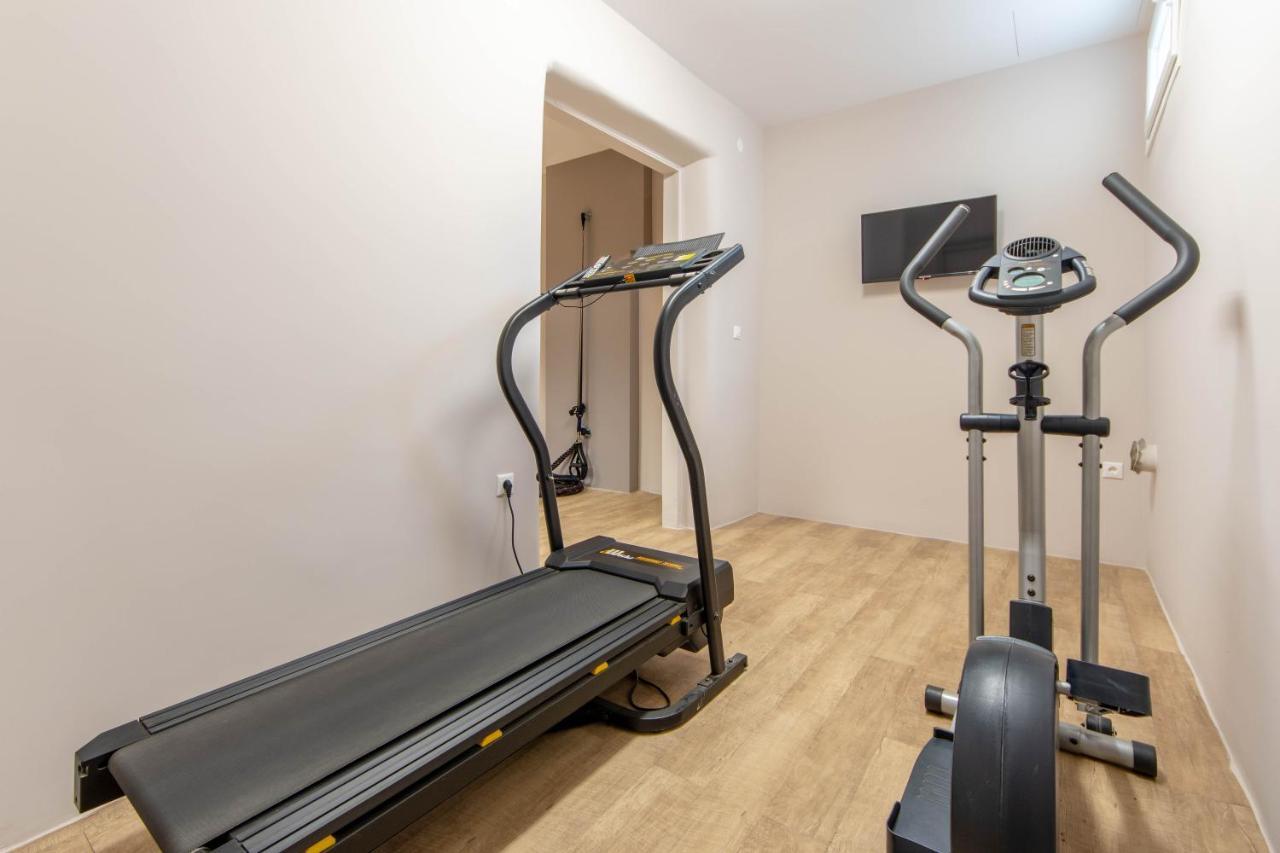 Amaryllis Maison Hili Apartment Alexandroupoli