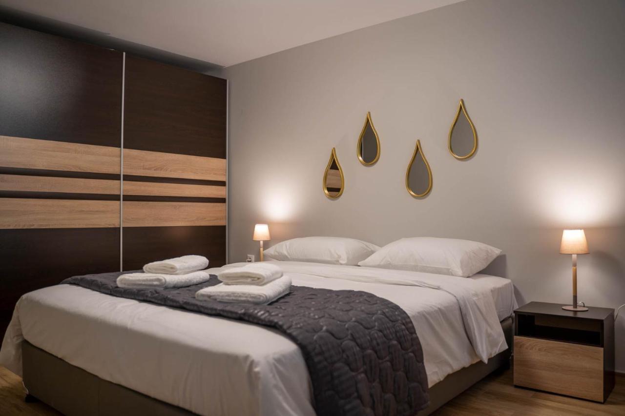 Amaryllis Maison Hili Apartment Alexandroupoli