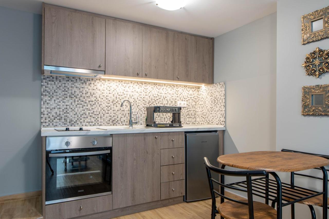 Amaryllis Maison Hili Apartment Alexandroupoli